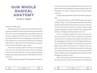 Sample content_Banned Together