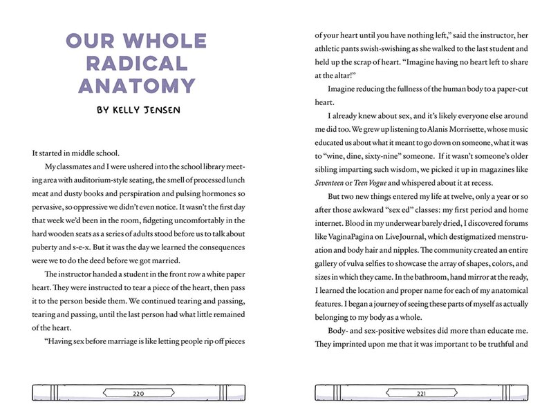 Sample content_Banned Together