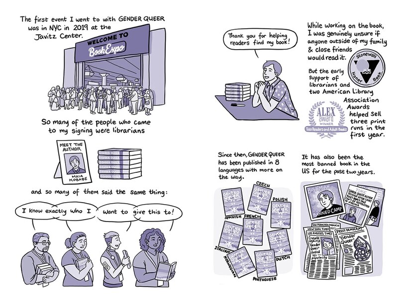 Aper&ccedil;u du contenu 4_Banned Together