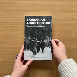 Sample content_Barbarian Architecture