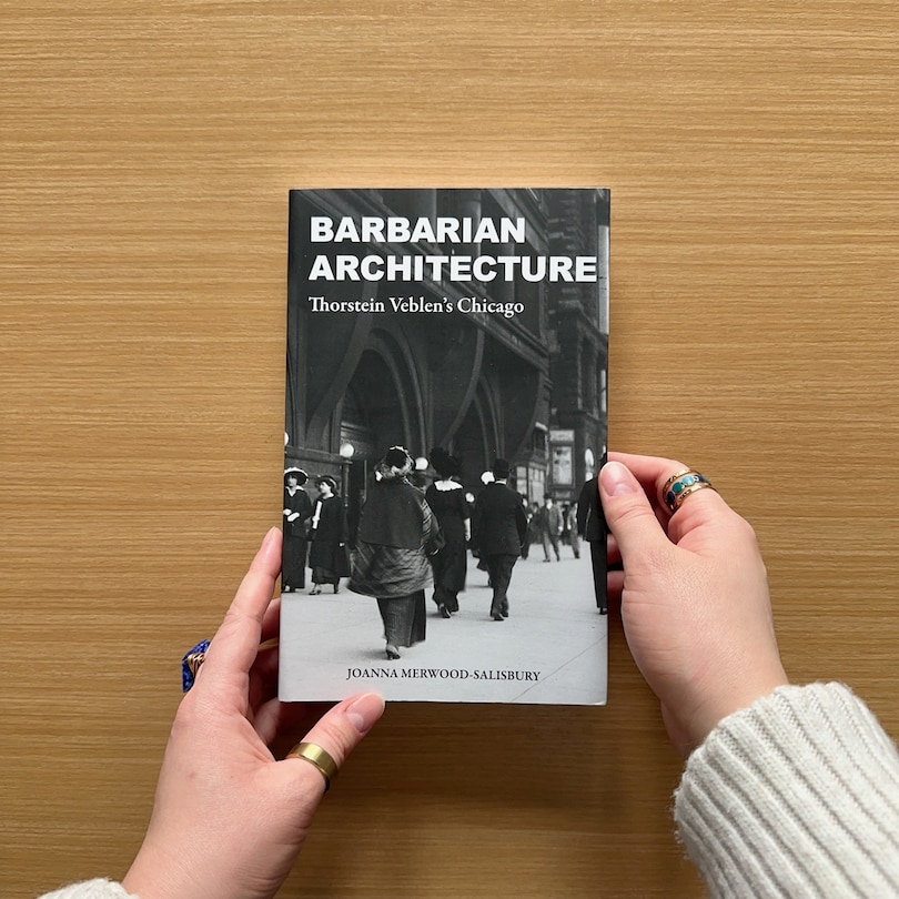 Sample content_Barbarian Architecture