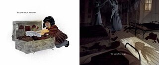 Aper&ccedil;u du contenu 4_Barbed Wire Between Us