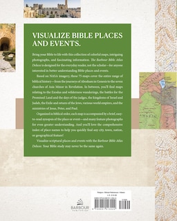 Back cover_Barbour Bible Atlas Deluxe