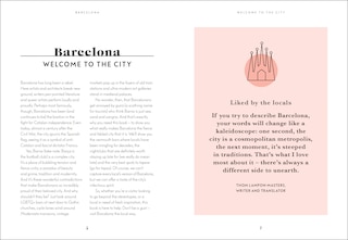 Sample content 2_Barcelona Like A Local