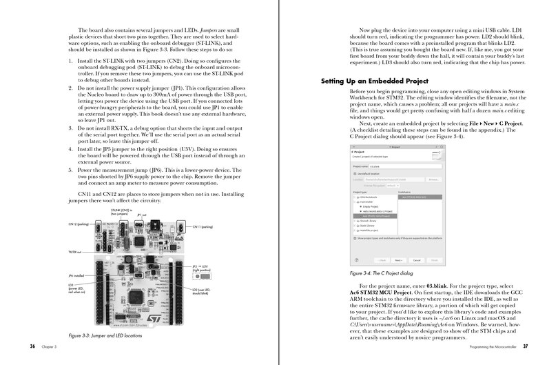 Sample content 3_Bare Metal C
