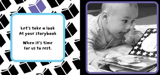 Aper&ccedil;u du contenu_Barefoot Baby-Proof: Baby Dream