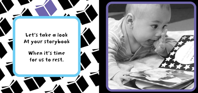 Aper&ccedil;u du contenu_Barefoot Baby-Proof: Baby Dream