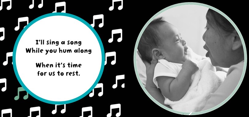 Aper&ccedil;u du contenu 2_Barefoot Baby-Proof: Baby Dream