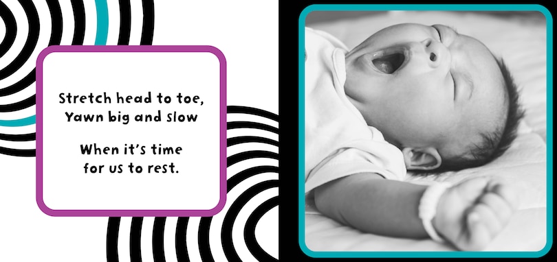 Aper&ccedil;u du contenu 3_Barefoot Baby-Proof: Baby Dream