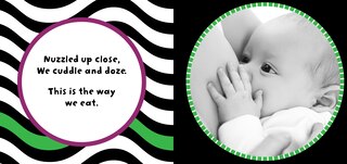 Sample content_Barefoot Baby-Proof: Baby Food