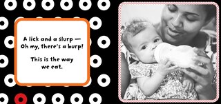 Sample content 2_Barefoot Baby-Proof: Baby Food