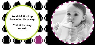 Sample content 3_Barefoot Baby-Proof: Baby Food