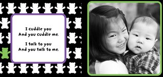 Sample content_Barefoot Baby-Proof: Baby Talk