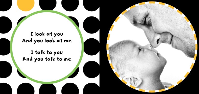 Sample content 2_Barefoot Baby-Proof: Baby Talk