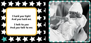 Sample content 3_Barefoot Baby-Proof: Baby Talk