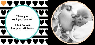 Sample content 4_Barefoot Baby-Proof: Baby Talk