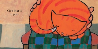 Aper&ccedil;u du contenu 2_Barefoot Baby-Proof: Cleo the Cat