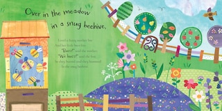 Aper&ccedil;u du contenu 2_Barefoot Baby-Proof: Over in the Meadow