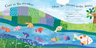 Aper&ccedil;u du contenu 3_Barefoot Baby-Proof: Over in the Meadow