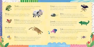 Aper&ccedil;u du contenu 4_Barefoot Baby-Proof: Over in the Meadow