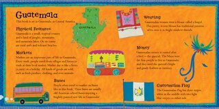 Sample content_Barefoot Baby-Proof: The Wheels on the Bus