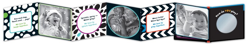 Sample content_Barefoot Belly Time: Baby Play