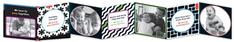 Sample content 2_Barefoot Belly Time: Baby Play