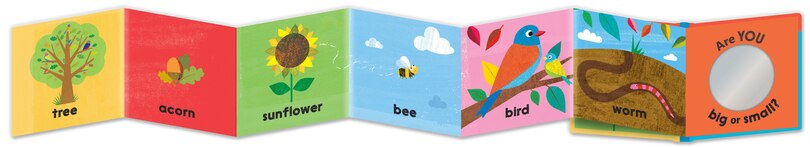 Sample content_Barefoot Belly Time: Big and Small