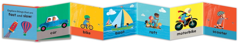 Aper&ccedil;u du contenu 2_Barefoot Belly Time: Fast and Slow