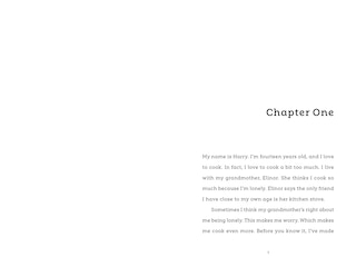 Sample content_Bark Twice for Murder