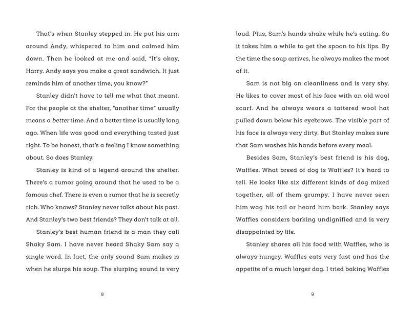 Sample content 5_Bark Twice for Murder