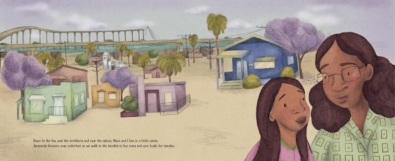 Aper&ccedil;u du contenu 5_Barrio Rising