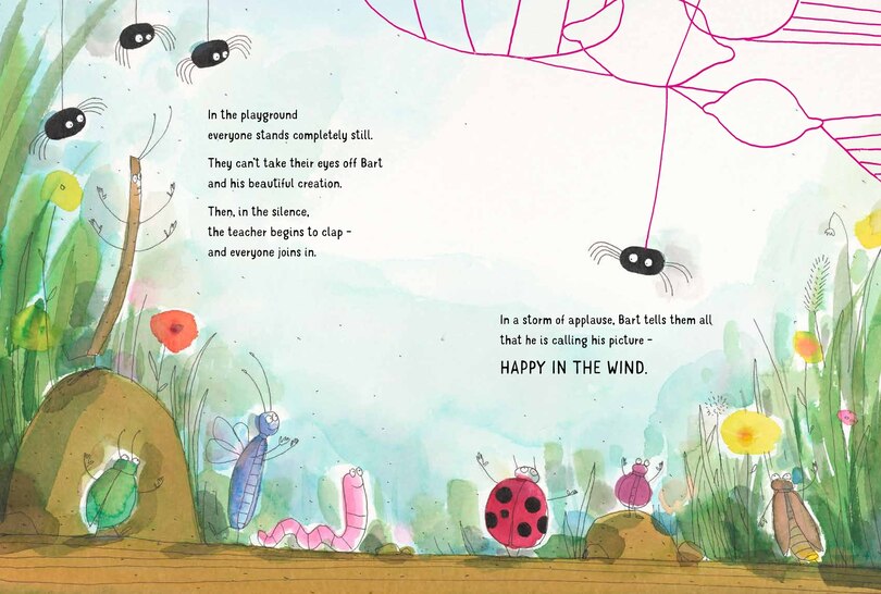 Aper&ccedil;u du contenu 2_Bart is Different