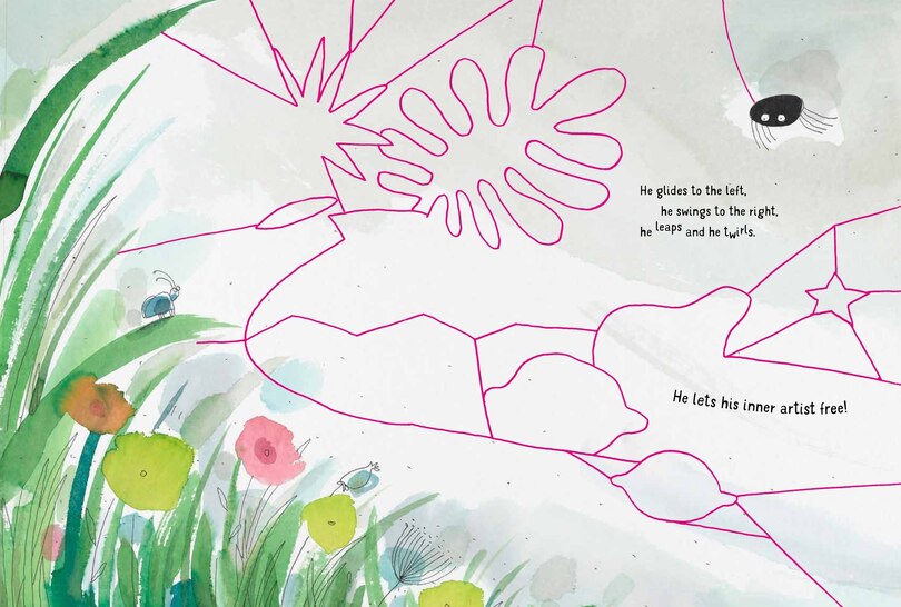 Aper&ccedil;u du contenu 4_Bart is Different