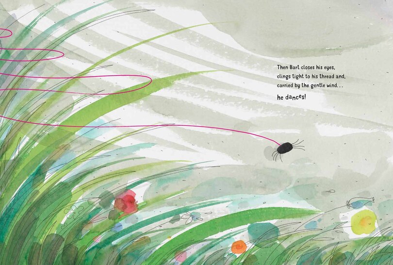 Aper&ccedil;u du contenu 5_Bart is Different