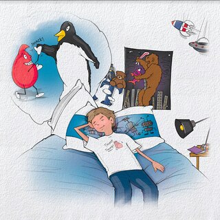 Sample content 2_Bart's Heart