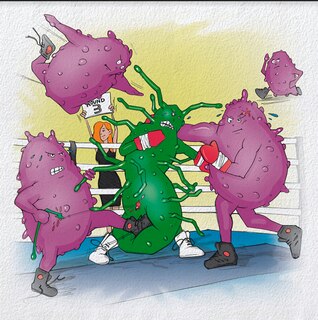 Sample content 3_Bart's Heart