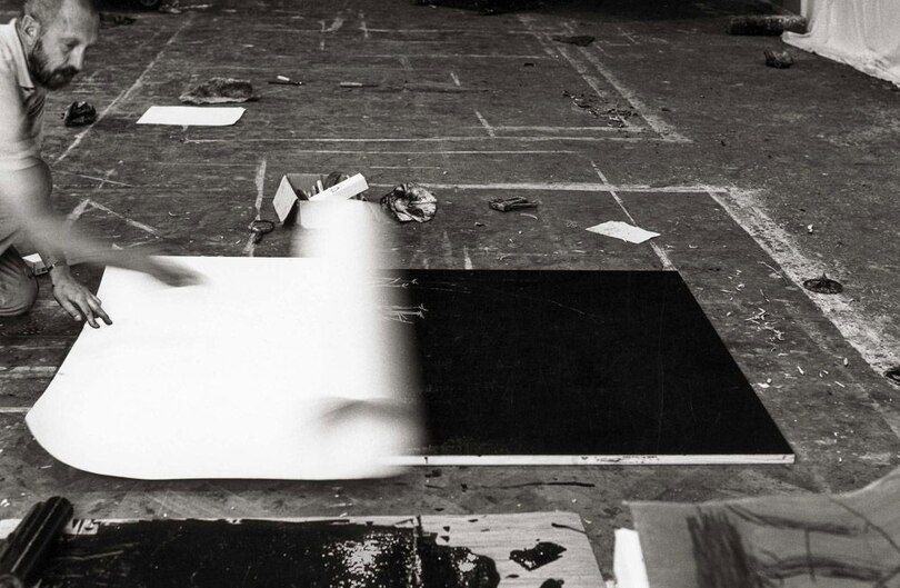 Sample content 2_Baselitz: A Life in Print