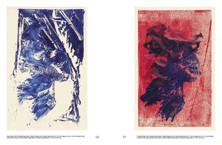 Sample content 4_Baselitz: A Life in Print