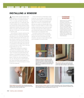 Aper&ccedil;u du contenu_Basements Complete