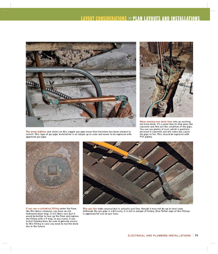 Aper&ccedil;u du contenu 5_Basements Complete