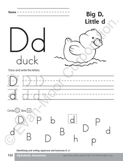 Aperçu du contenu 5_Basic Phonics Skills