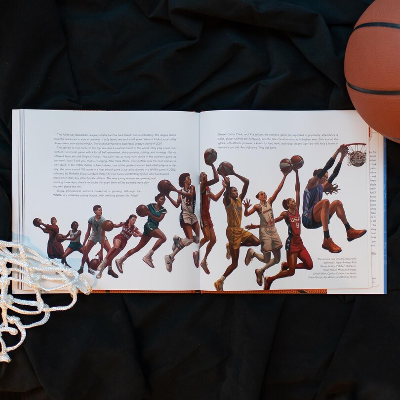 Aperçu du contenu_Basket Ball