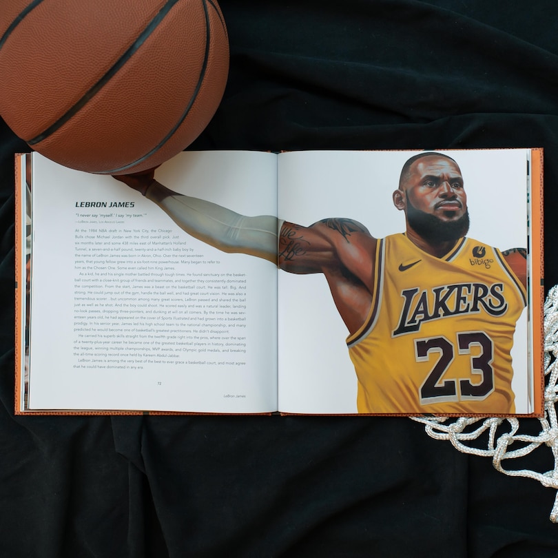 Aperçu du contenu 2_Basket Ball