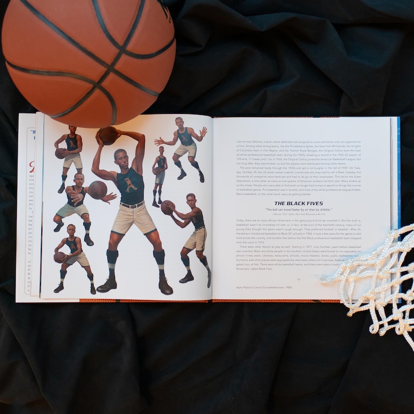 Aperçu du contenu 4_Basket Ball