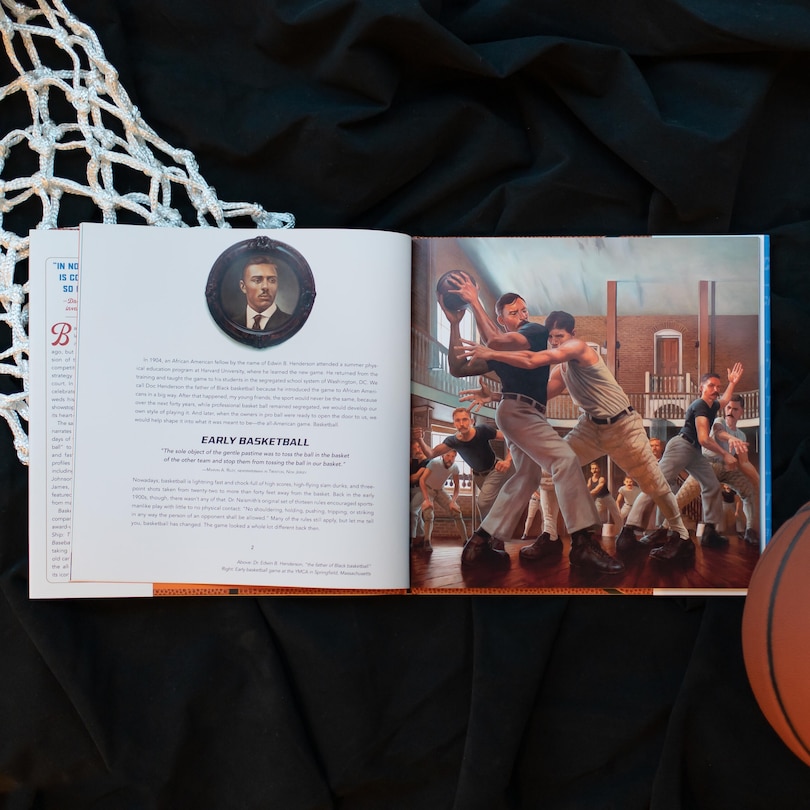 Aperçu du contenu 5_Basket Ball