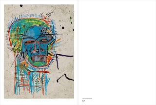 Aper&ccedil;u du contenu 2_Basquiat: Headstrong