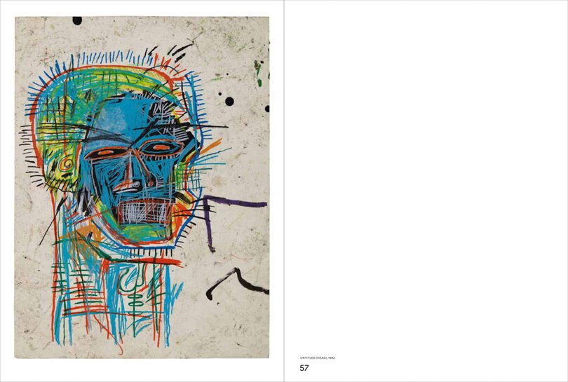 Aper&ccedil;u du contenu 2_Basquiat: Headstrong