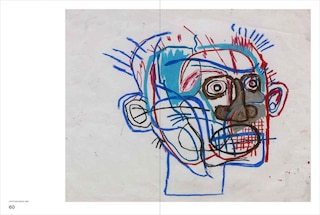 Aper&ccedil;u du contenu 4_Basquiat: Headstrong