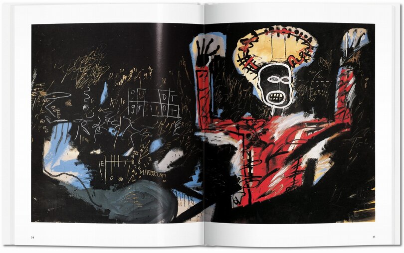 Sample content 3_Basquiat